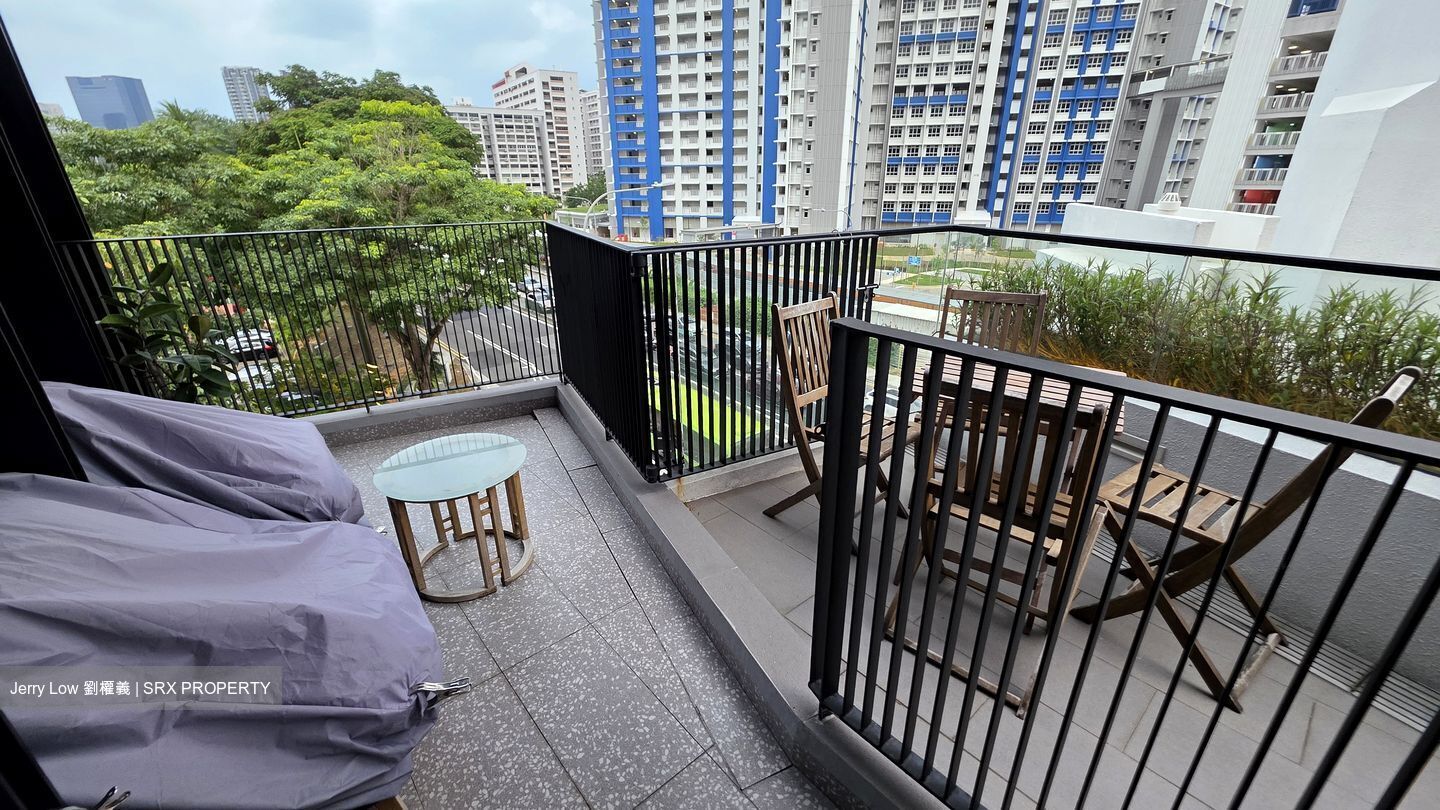 1953@Tessensohn (D8), Apartment #538951081